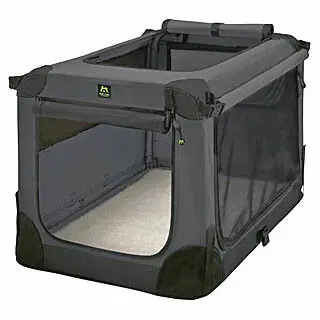 Niche pour chien Difac Soft Kennel