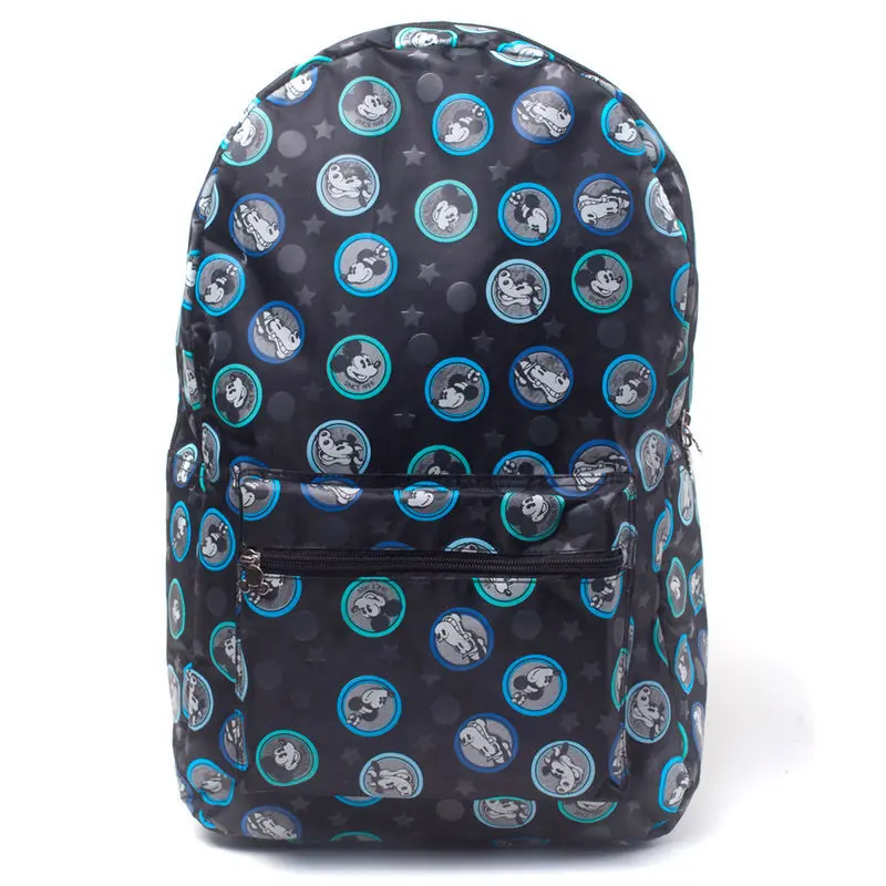 8718526091199 - Kinderrucksack Disney Mickey