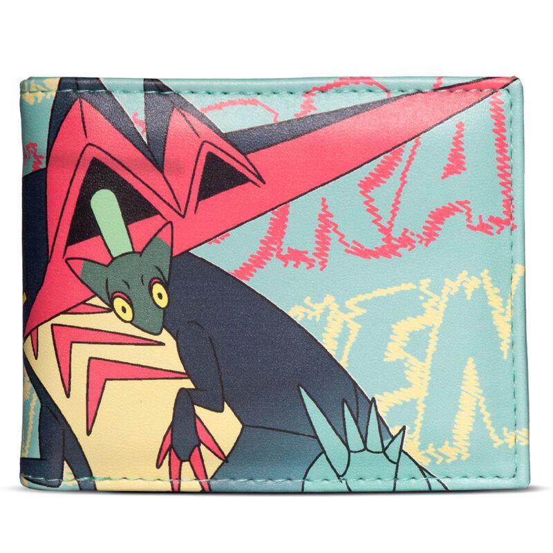 8718526155426 - Geldbeutel Pokémon Dragapult 8718526155426 - Geldbeutel Pokémon Dragapult