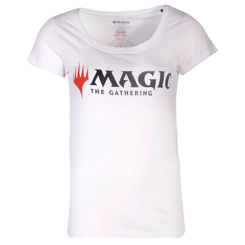 8718526313833 - T-Shirt Magic The Gathering Magic 8718526313833 - T-Shirt Magic The Gathering Magic