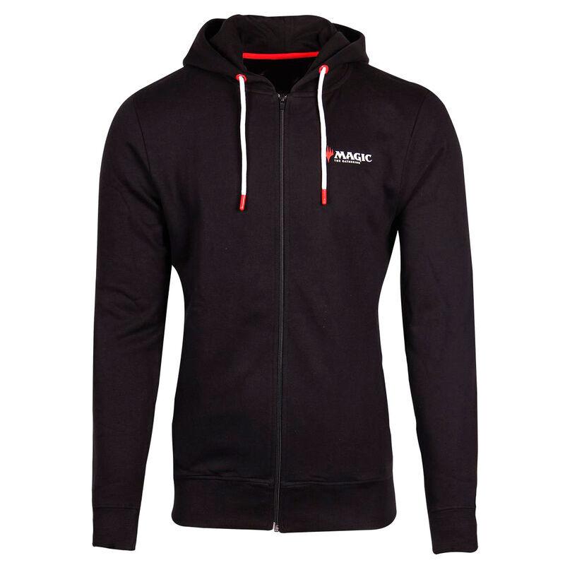 8718526314199 - Hoodie Magic The Gathering Wizards 8718526314199 - Hoodie Magic The Gathering Wizards