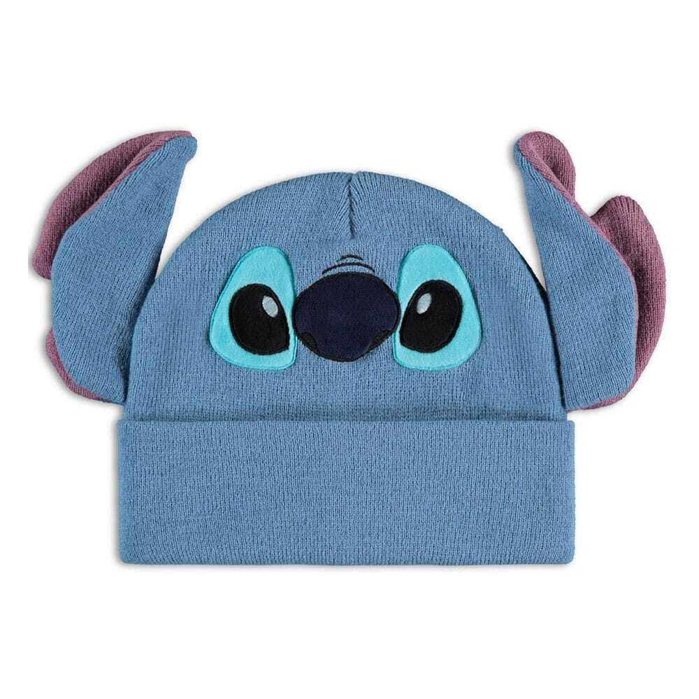 8718526211245 - Mütze Lilo & Stitch Stitch