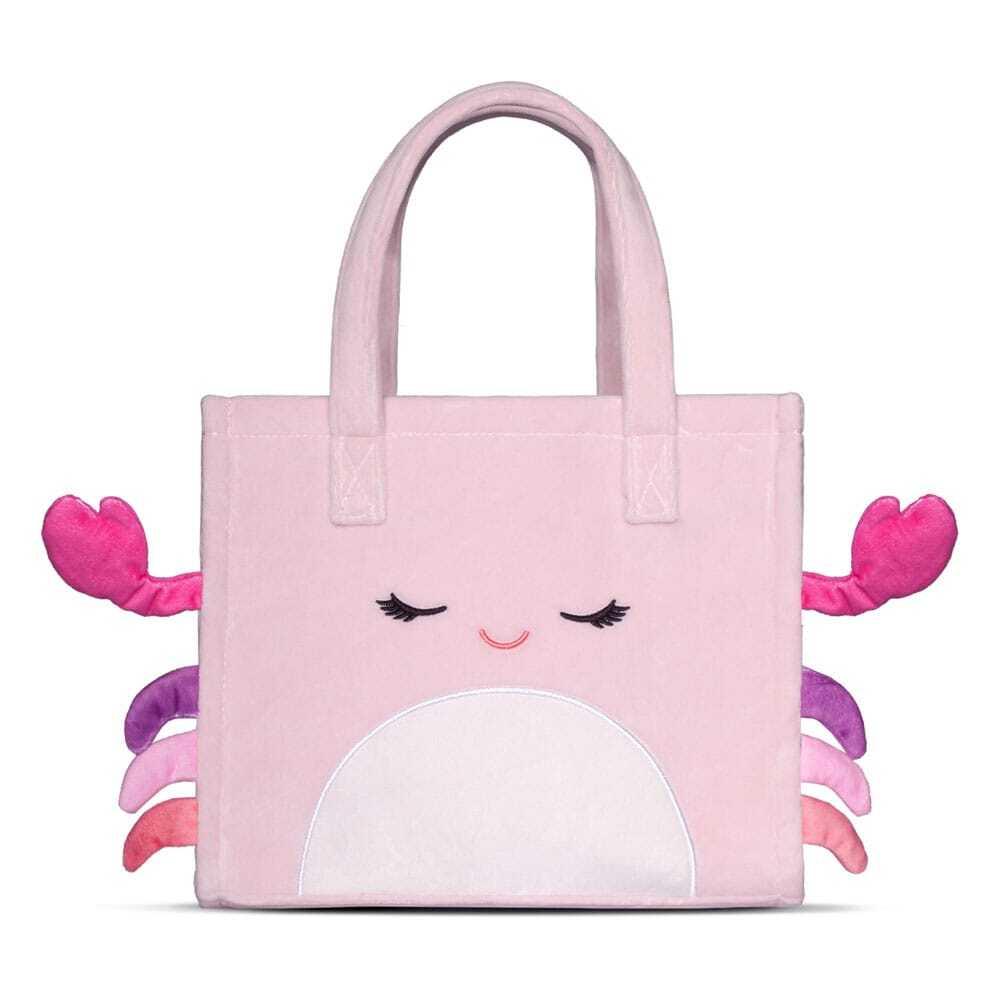 8718526176001 - - Squishmallows - Cailey Tote Bag - 25 x 21 cm - Beutel