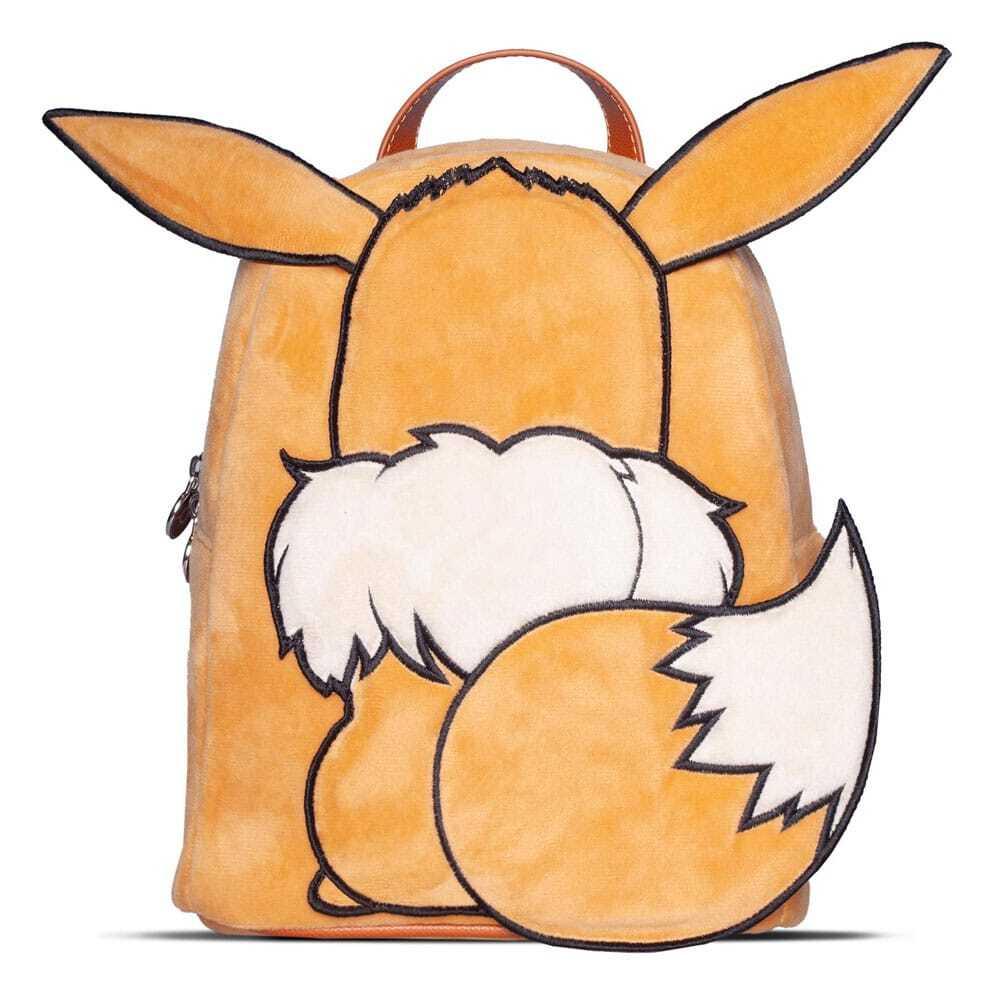 8718526176469 - Kinderrucksack Pokemon Mini Eevee