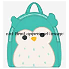 8718526176070 - Squishmallows - Backpack - Winston (MP556677SQM)