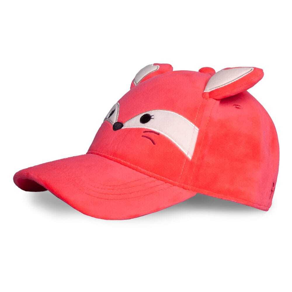 8718526175646 - Kinder-Baseballmütze Squishmallows Fifi Novelty