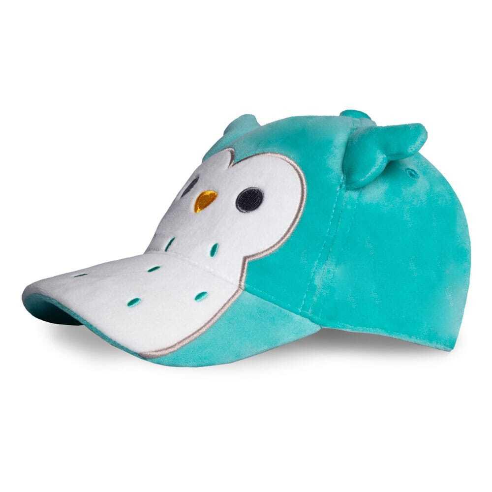 8718526175653 - Kinder-Baseballmütze Squishmallows Winston Novelty