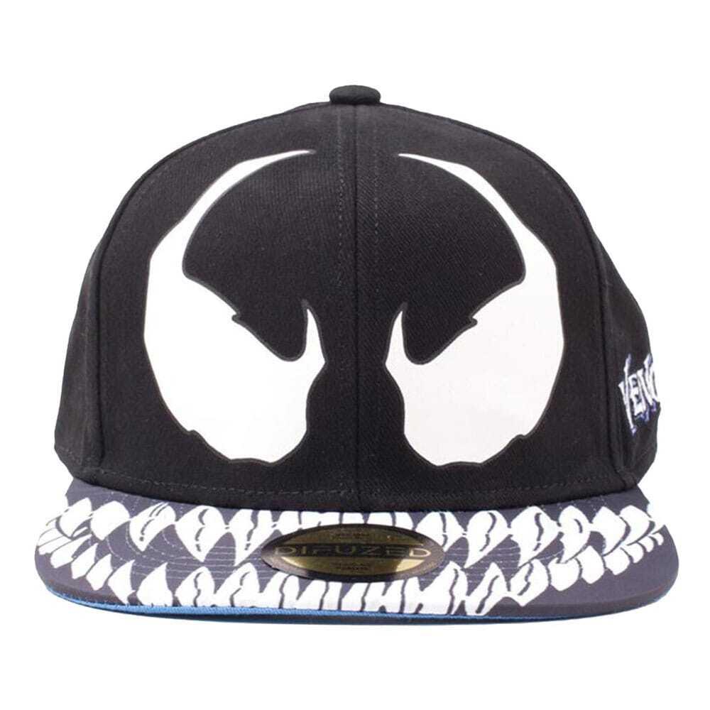 8718526093803 - Snapback Cap Marvel Venom