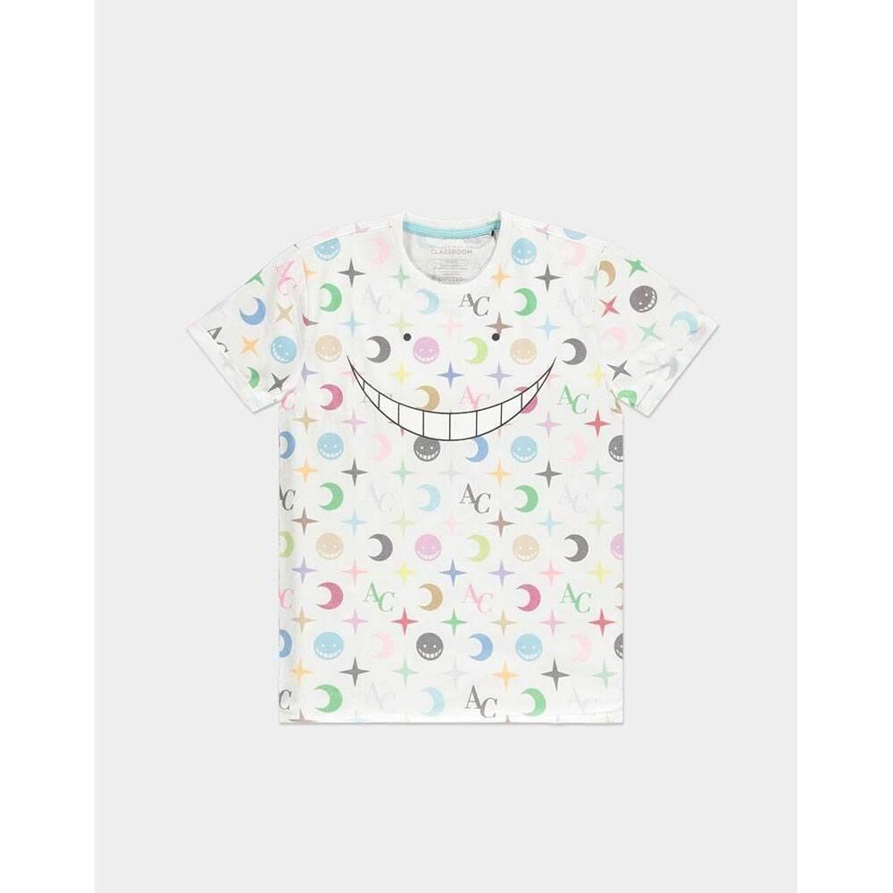 8718526327465 - T-Shirt Assassination Classroom 8718526327465 - T-Shirt Assassination Classroom
