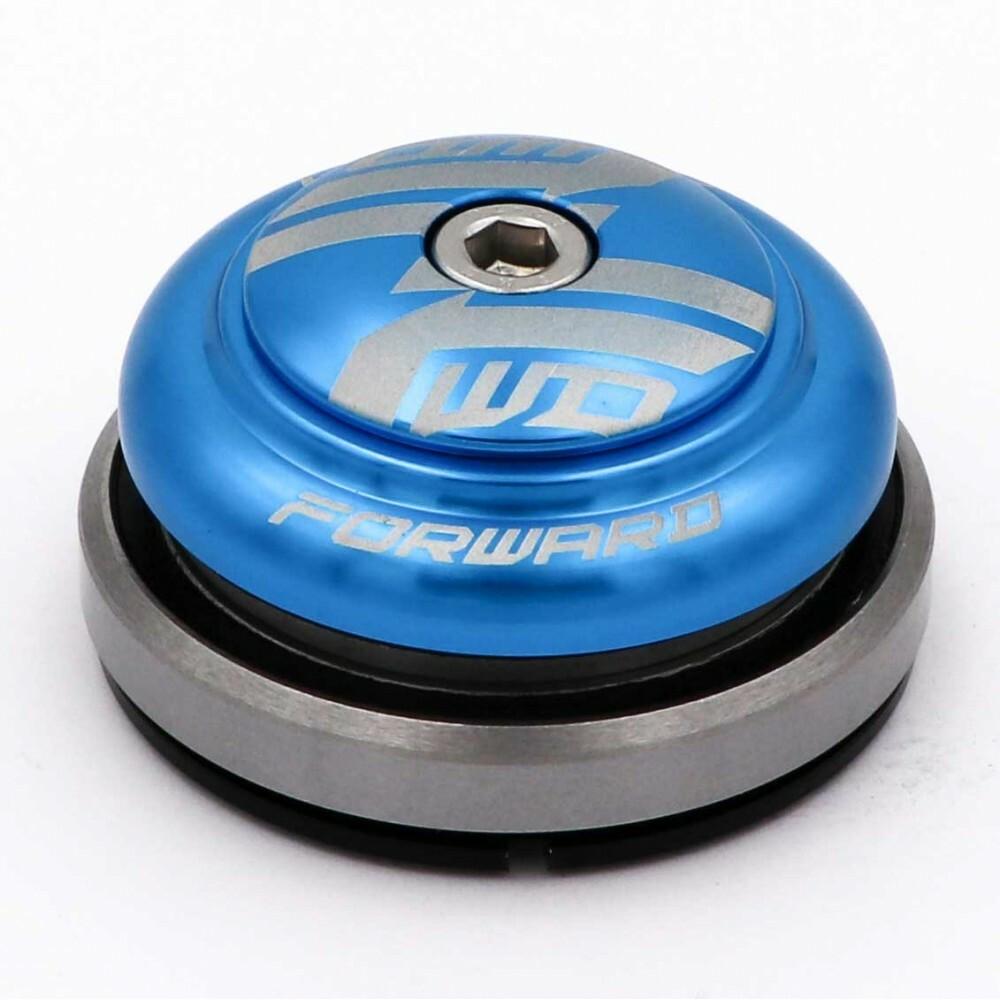 Velo Store - UK Headset Forward tapered | Extra 10% off with Subscription, Postage £16.79 to UK Fedex.