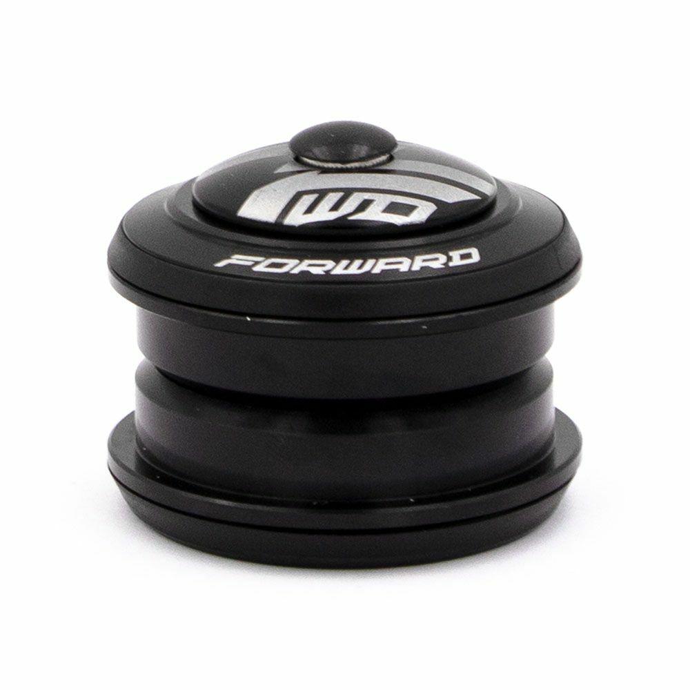 Velo Store - UK Semi-integrated headset Forward All One | Extra 10% off with Subscription, Postage £16.79 to UK Fedex.