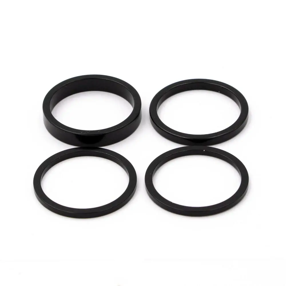 Velo Store - UK Headset spacers Forward - 1'' | Extra 10% off with Subscription, Postage £16.79 to UK Fedex.