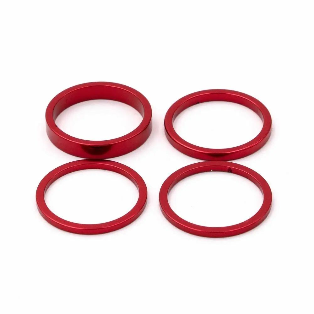 Velo Store - UK Headset spacers Forward - 1'' | Extra 10% off with Subscription, Postage £16.79 to UK Fedex.