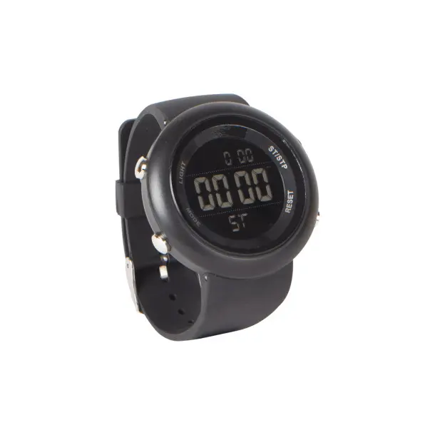 Digi Sport Instruments Unisex Noir Stopwatch France