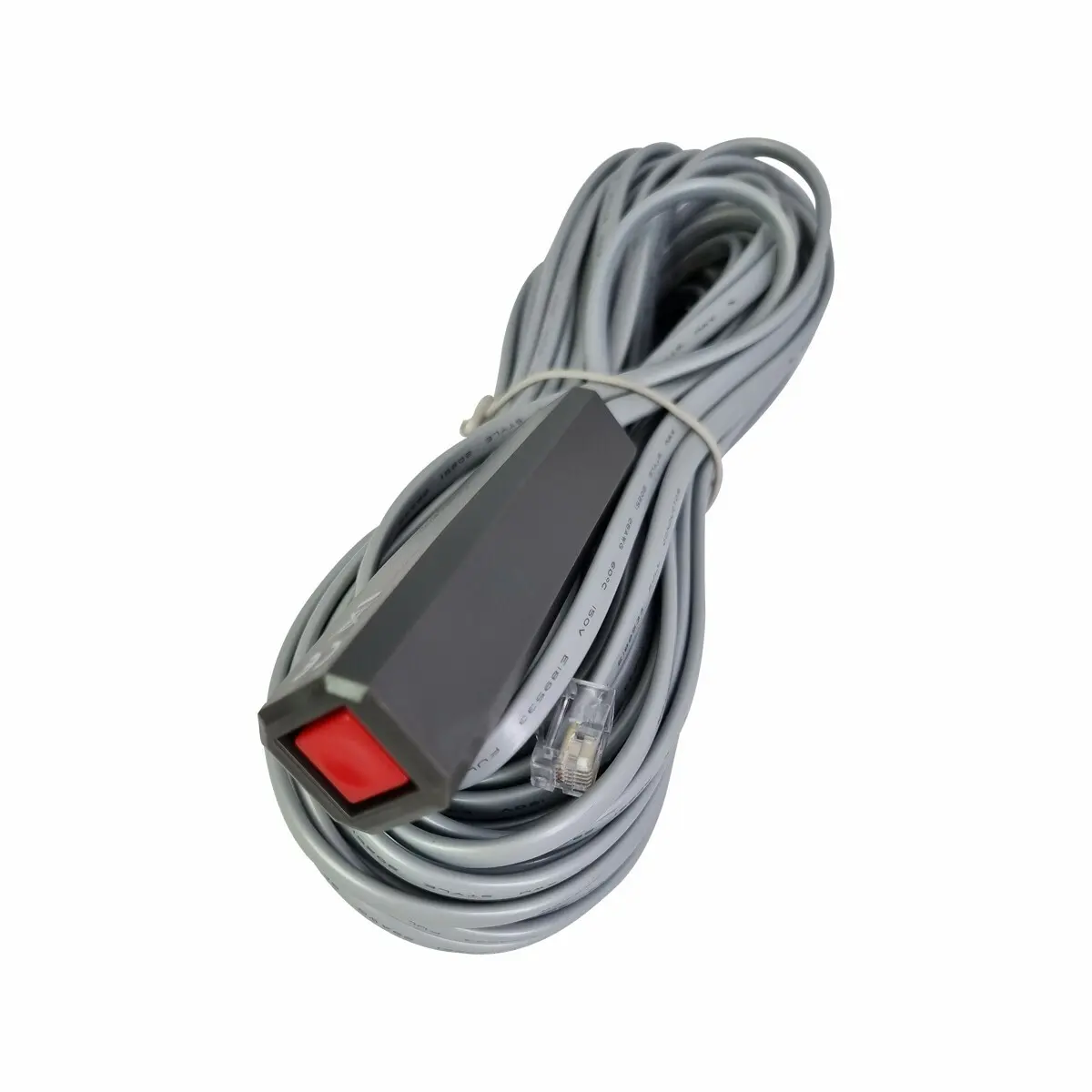 Starting handle with 15m wire for dt8000 Digi Sport Instruments
