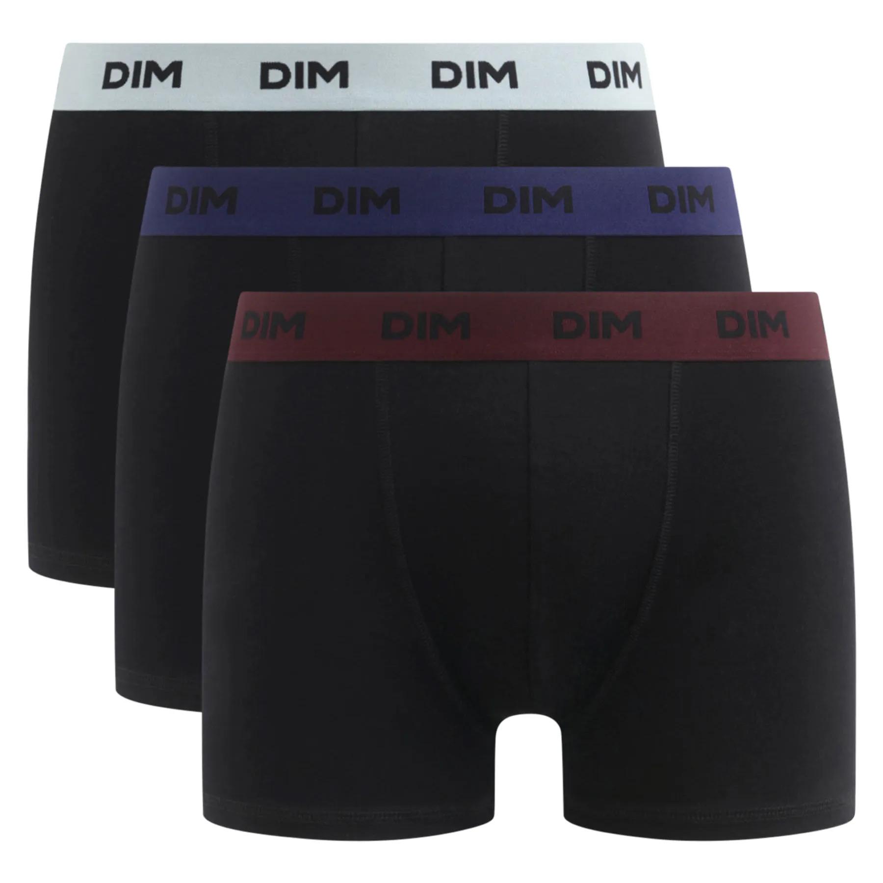 3610862954037 - 3er Pack Boxershorts DIM Mix&Colors
