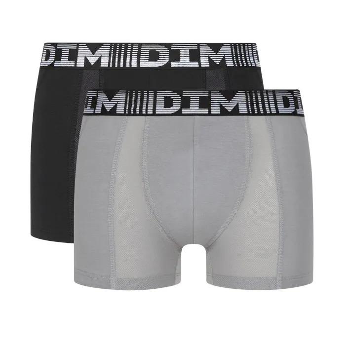 3610862553018 - 2er-Pack Boxershorts DIM 3D Flex Air Sport