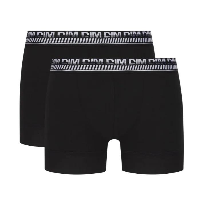 3610862553704 - 2er-Pack Boxershorts DIM 3D Flex Stay&Fit Sport