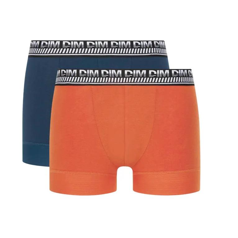 3610862554039 - 2er-Pack Boxershorts DIM 3D Flex Stay&Fit Sport