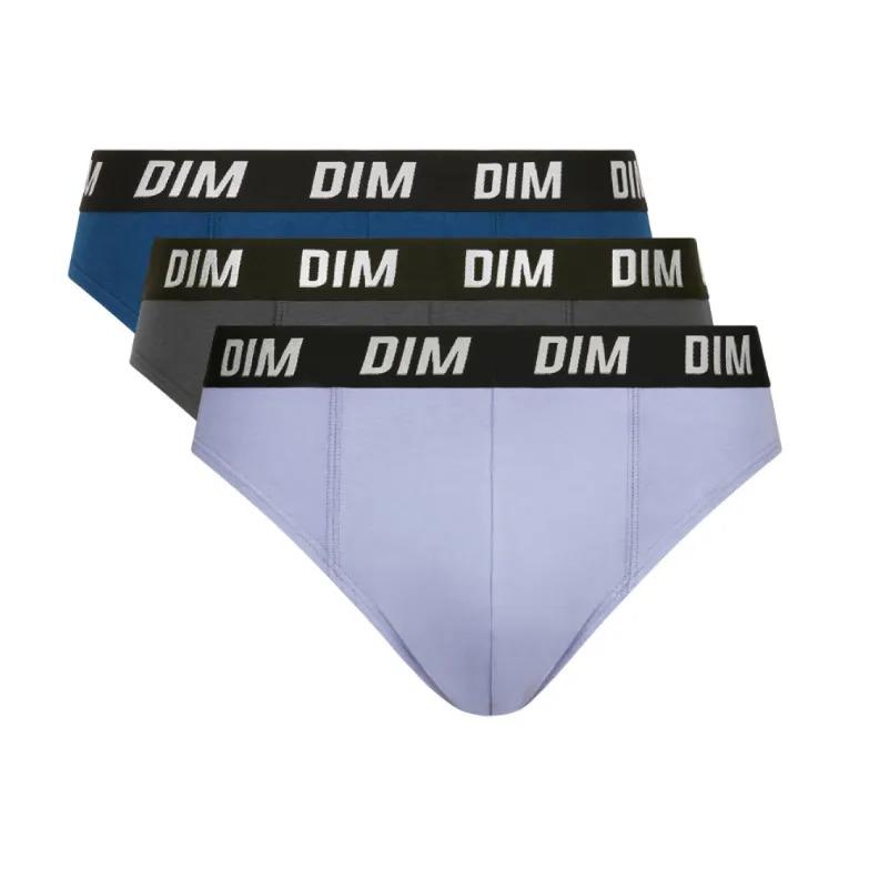 3610862909778 - 3er Pack Slips DIM RegulActiv Sport