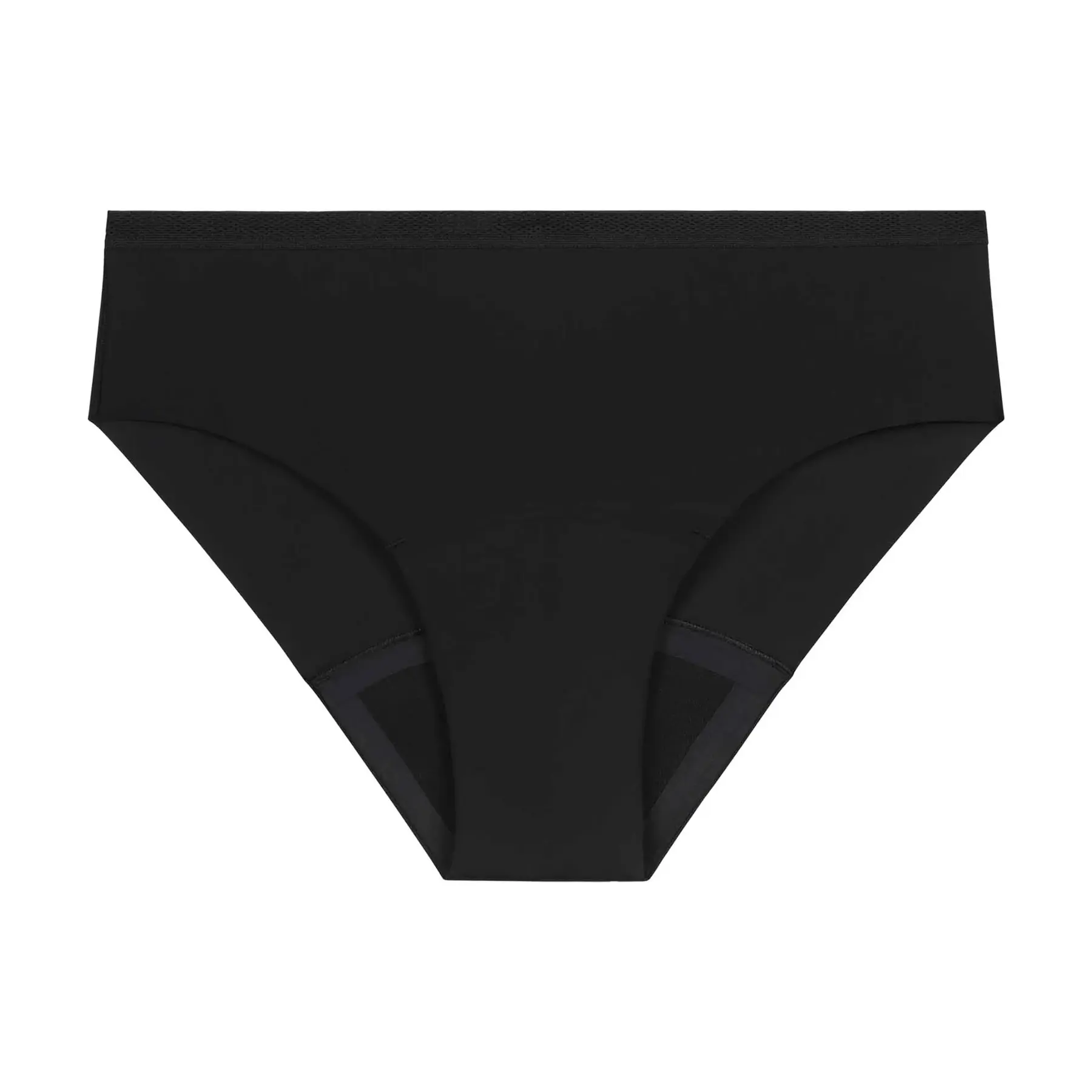 Unsichtbare Menstruationsunterhose Damen DIM Protect