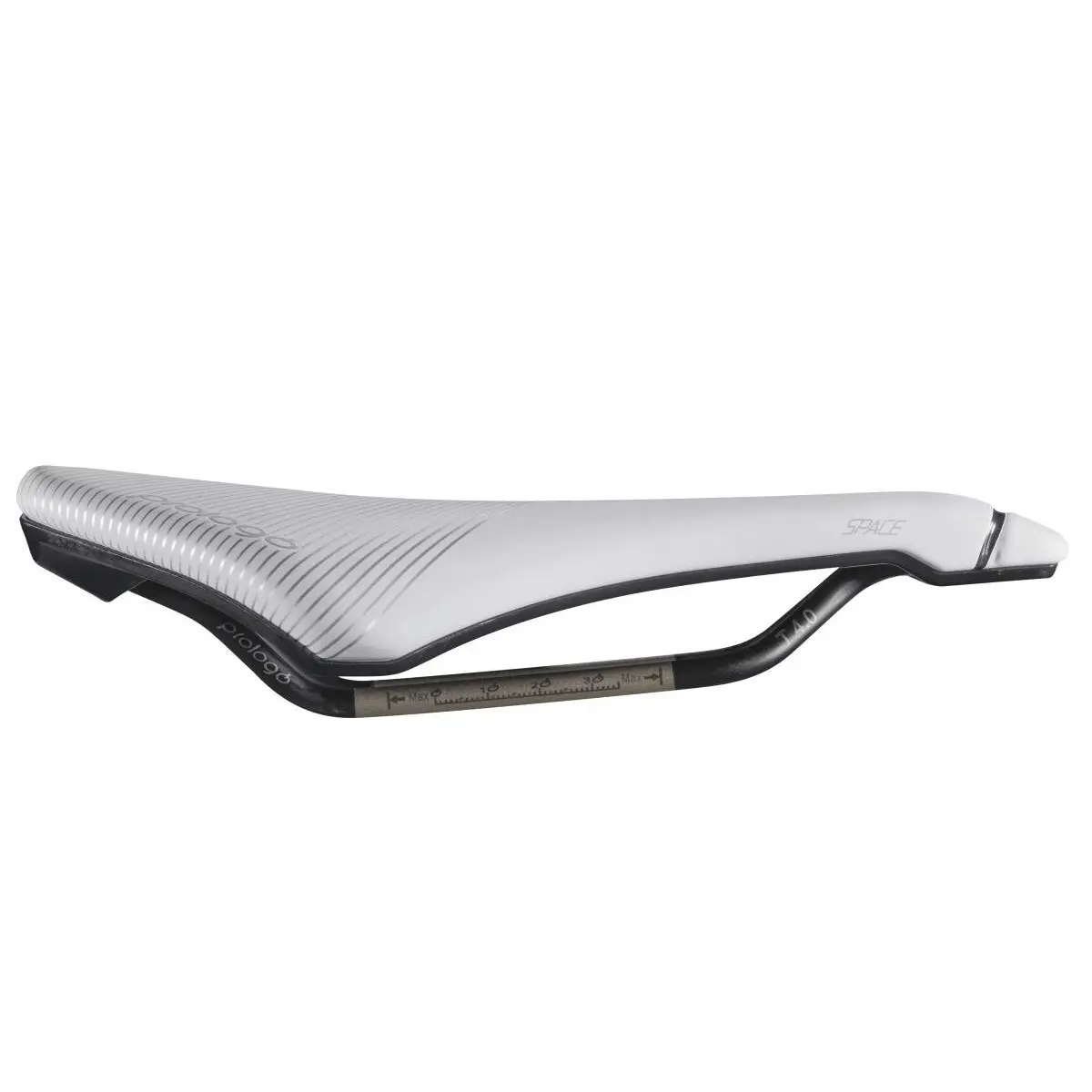 Velo Store - UK Saddle Prologo Dimension Space T4.0 | Extra 10% off with Subscription, Postage £16.79 to UK Fedex.