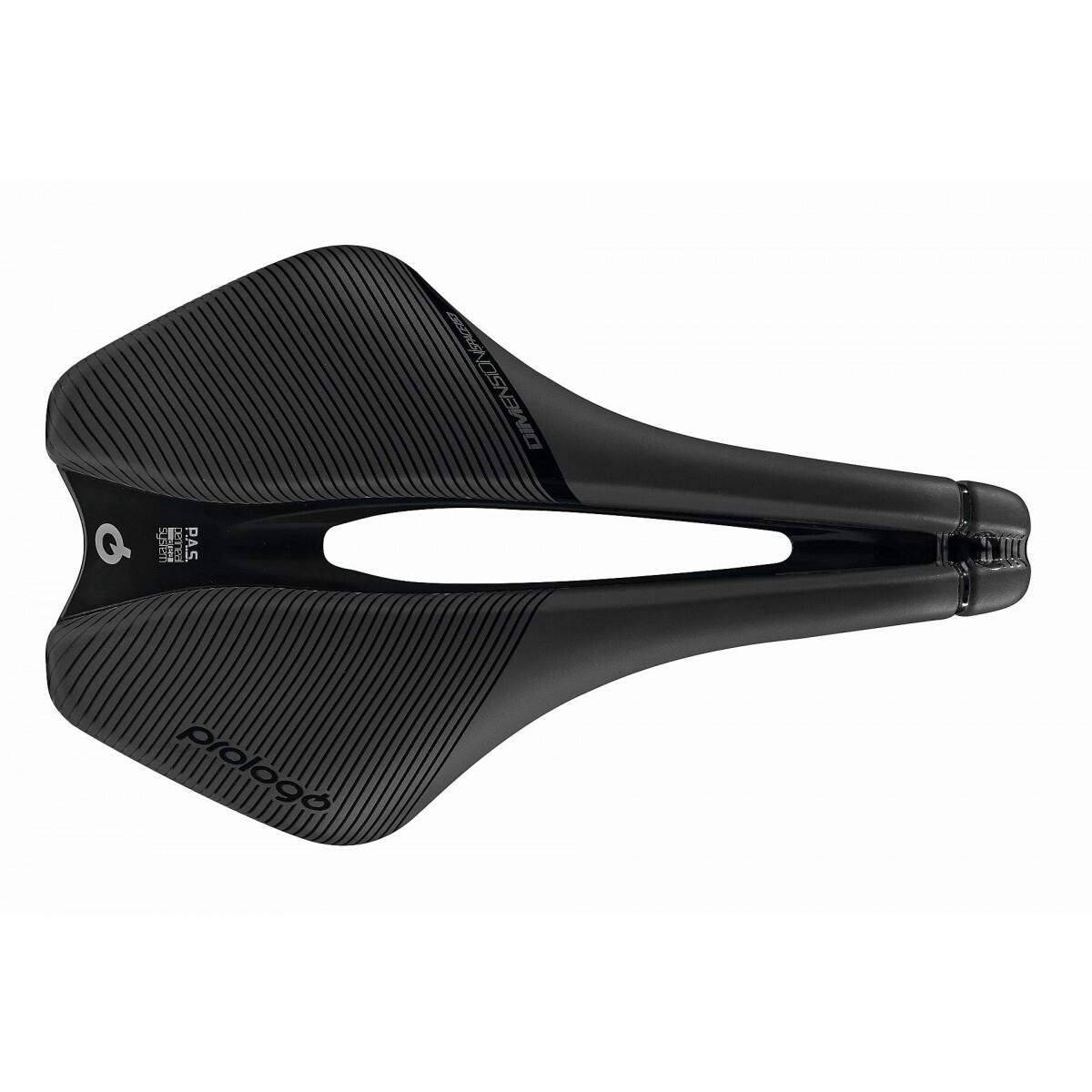 Velo Store - UK Saddle Prologo Dimension Space Tirox | Extra 10% off with Subscription, Postage £16.79 to UK Fedex.
