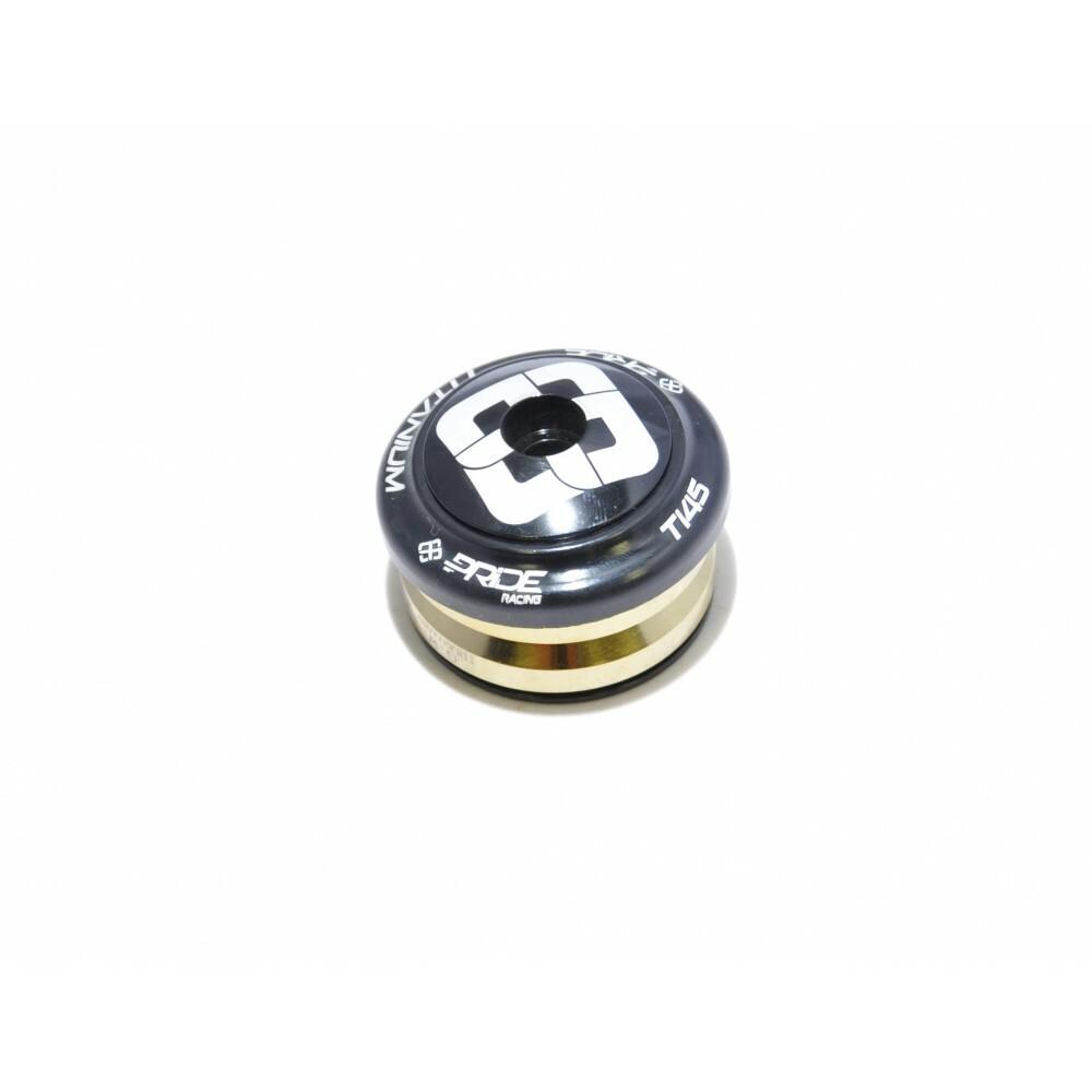 Velo Store - UK Headset Pride Racing TI45 | Extra 10% off with Subscription, Postage £16.79 to UK Fedex.