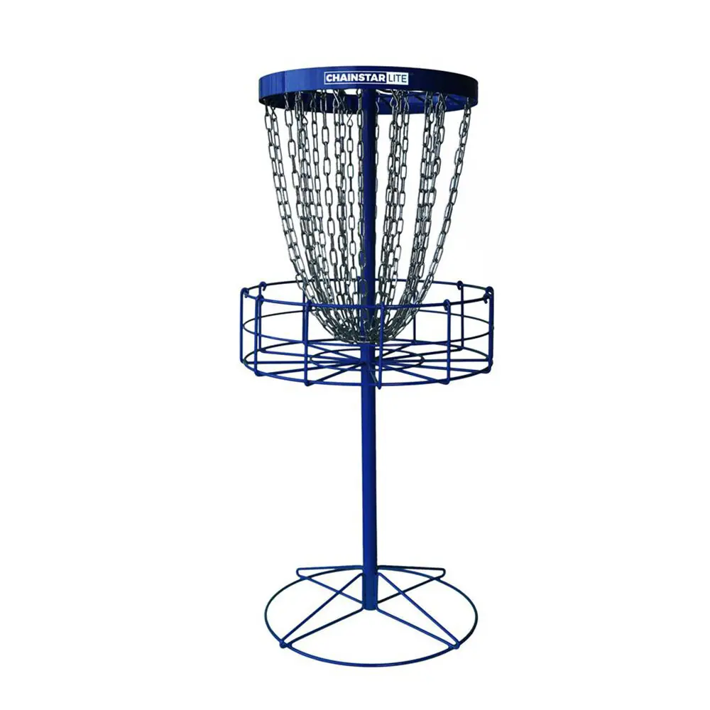 0745117333572 - Disc Golf Korb Chainstar Lite