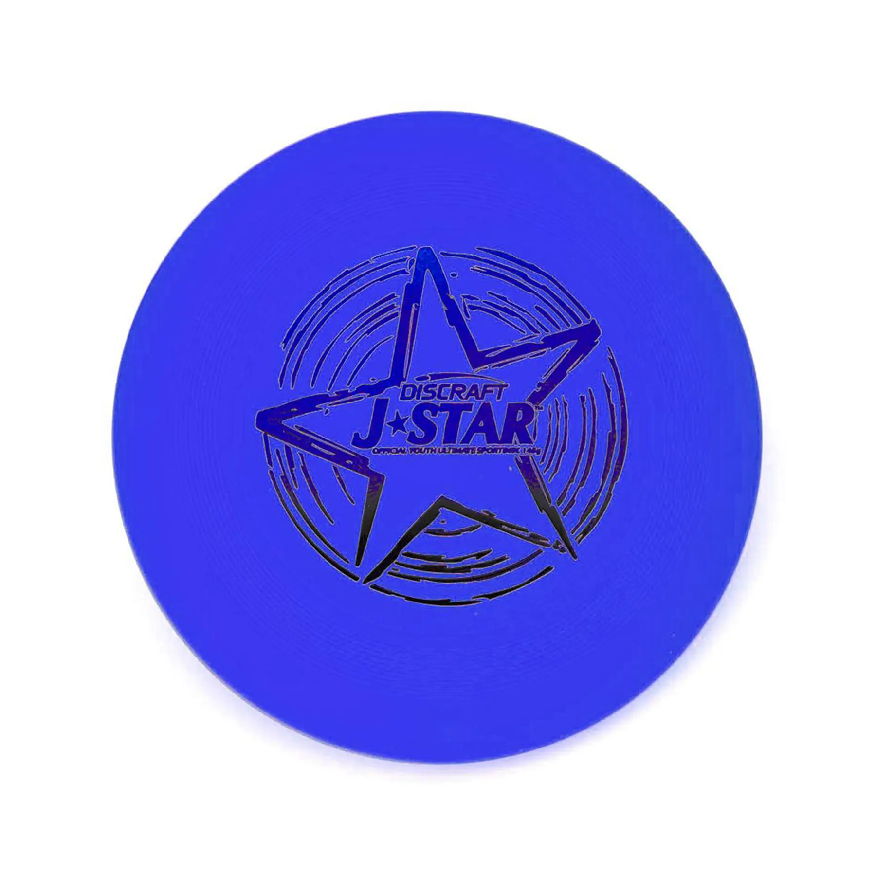 0745117354850 - Wurfscheibe Junior Star