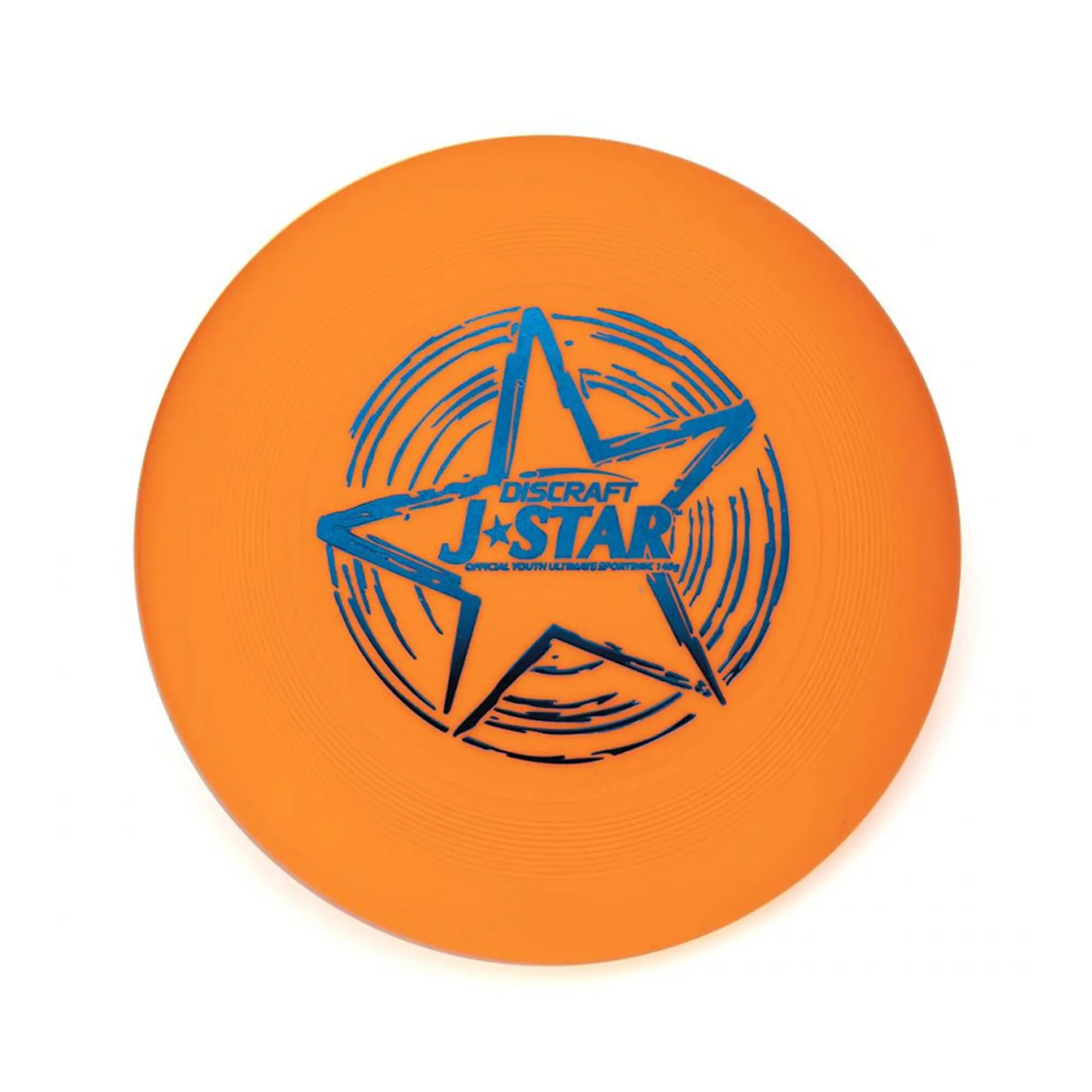 0745117334166 - Wurfscheibe Junior Star