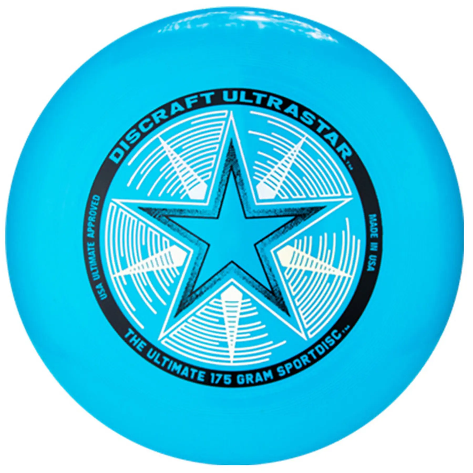 0745117341225 - Wurfscheibe Ultimate