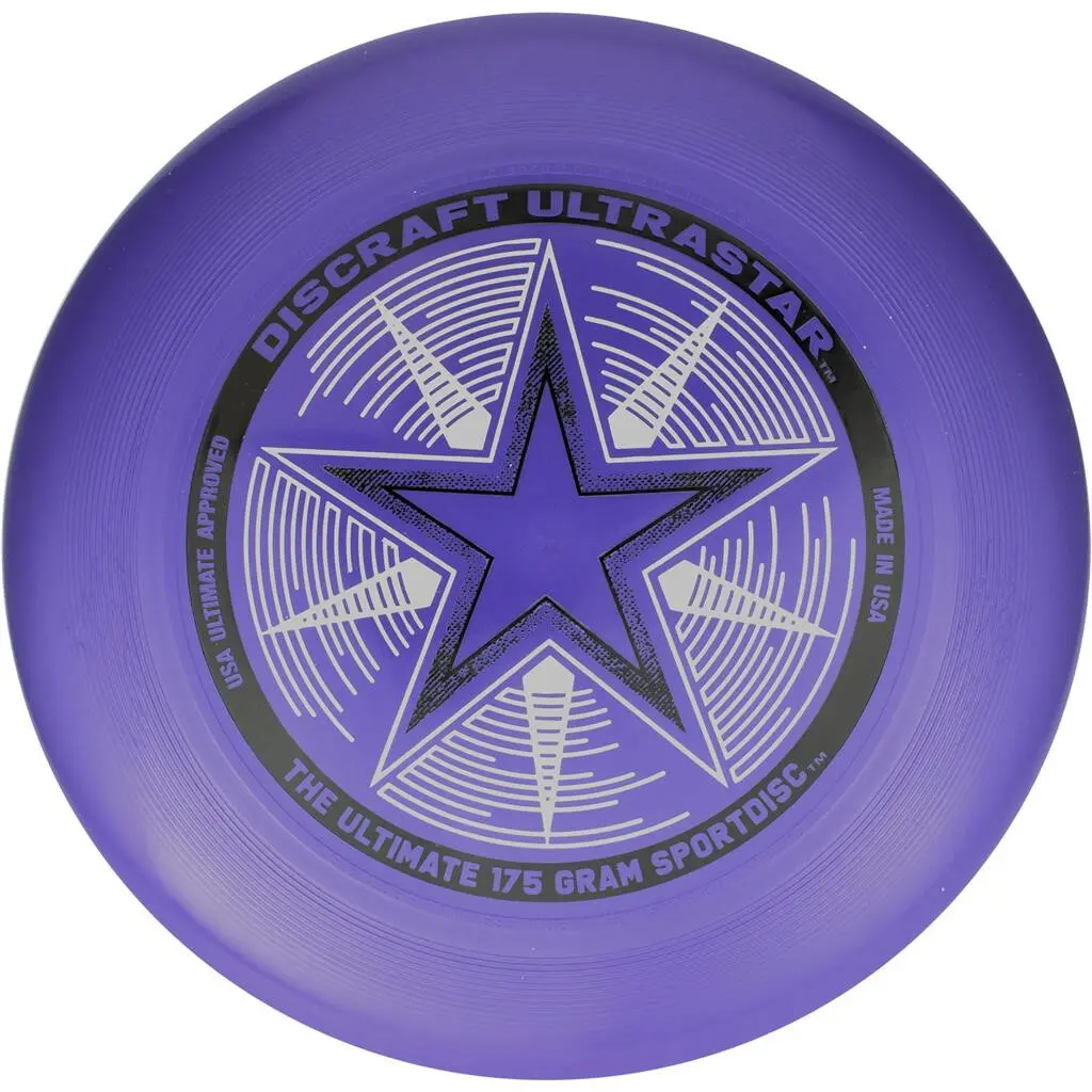 0745117336023 - Wurfscheibe Discraft