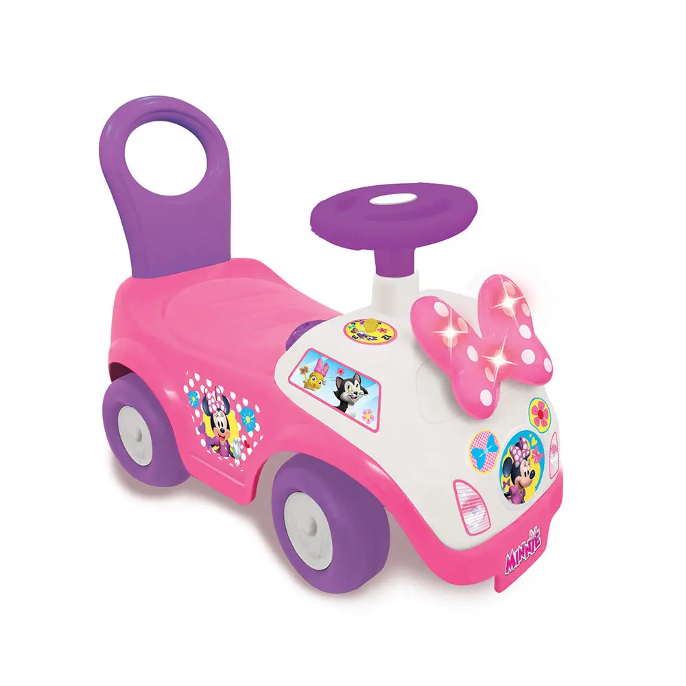 Jeux de voiture Disney Minnie 54 €