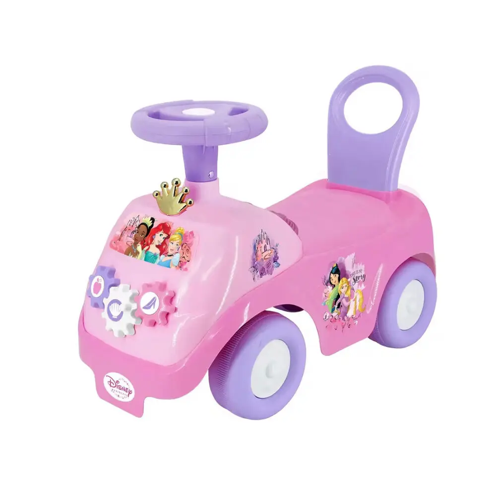 Jeux de voiture fille Disney Princess 43 €