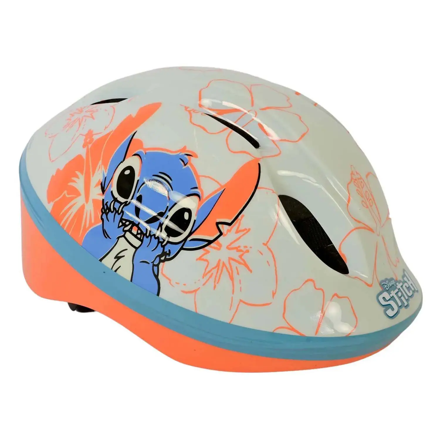 Kinderhelm Disney Stitch