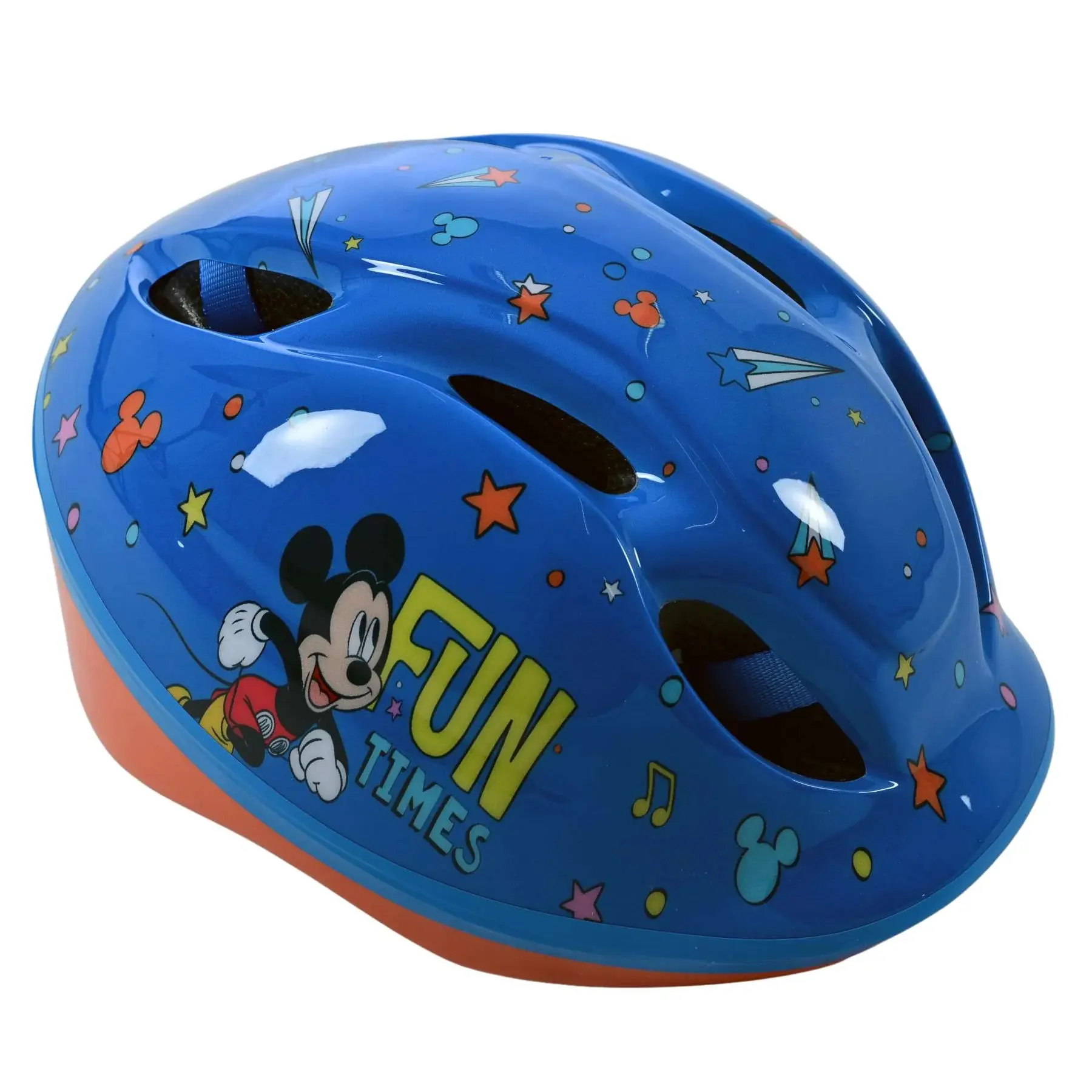 Kinderhelm Disney Mickey