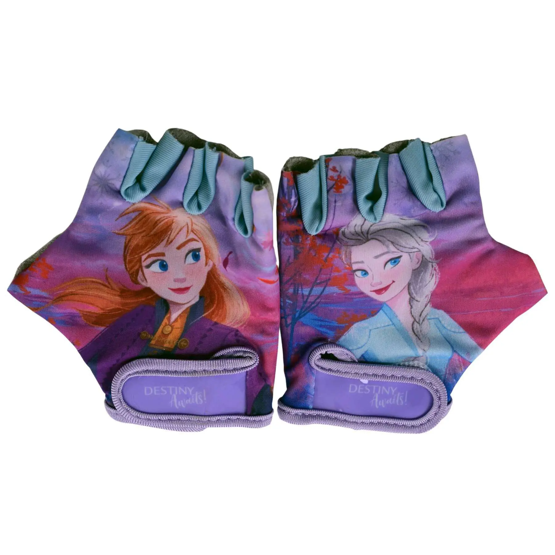 Mädchenhandschuhe Disney Frozen
