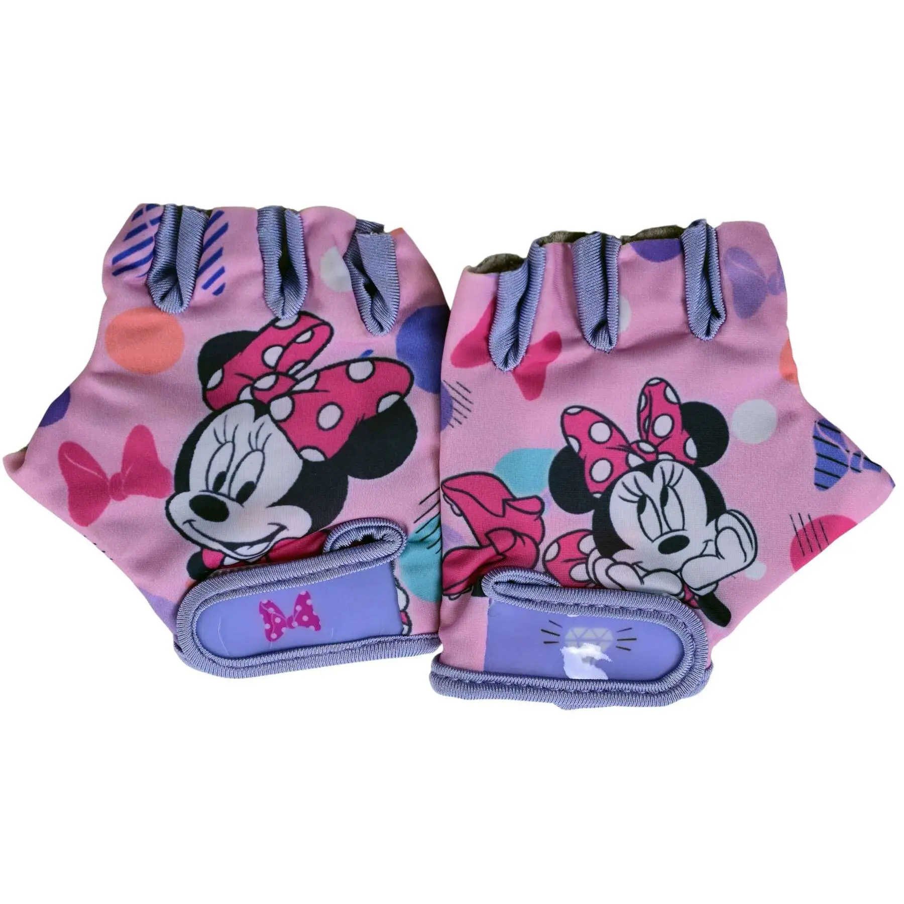 Mädchenhandschuhe Disney Minnie