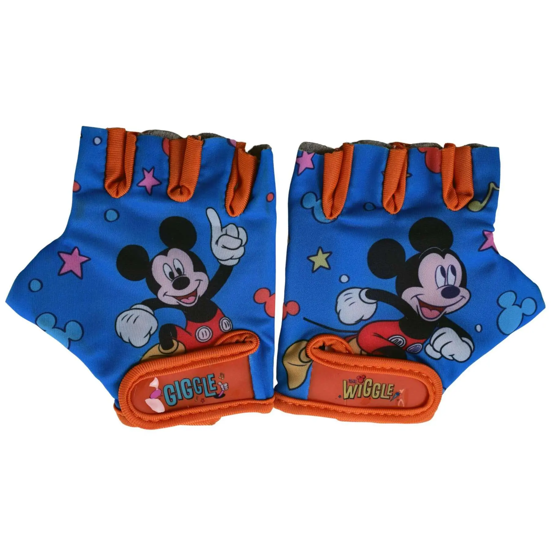 Kindershanschuhe Disney Mickey