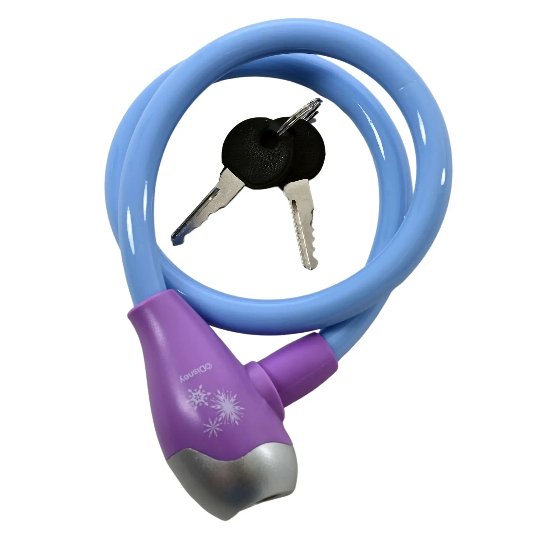 Diebstahlüberwachungs-Kabel Mädchen Disney Frozen