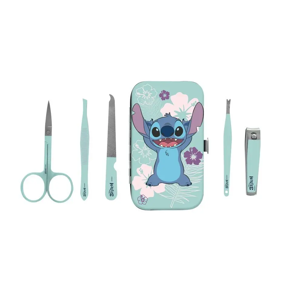 Maniküreset  Disney Disney Stitch