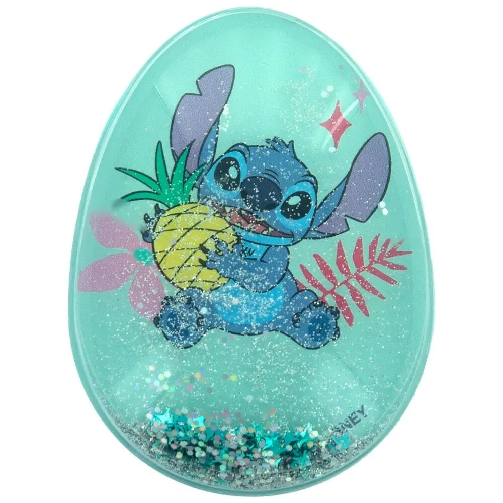 Brosse à cheveux Disney Stitch