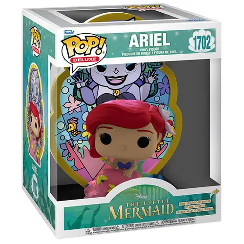 Figurine Ursula Disney
