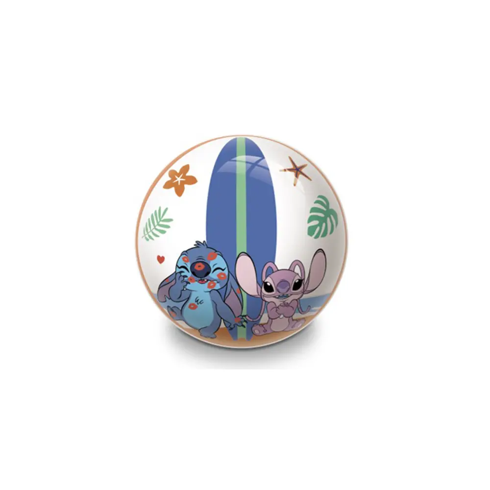 Balle Disney Stitch 6 €