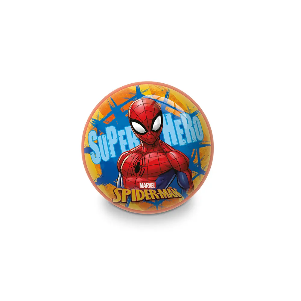 Balle Disney Spiderman 6 €