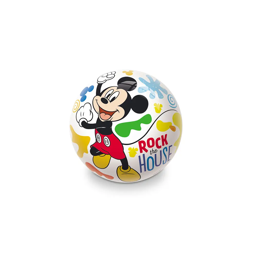 Balle Disney Mickey 6 €