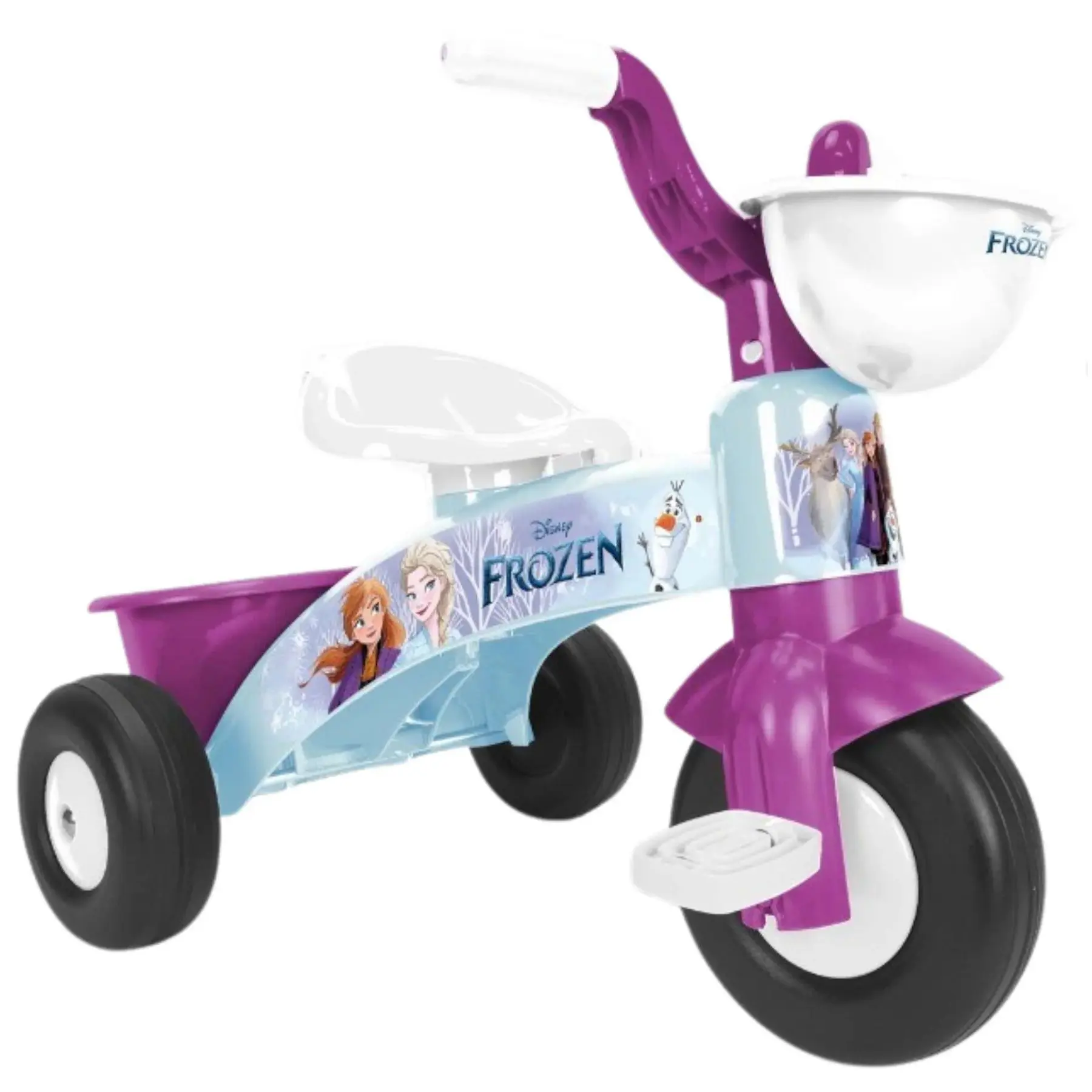 Dreirad Disney Frozen