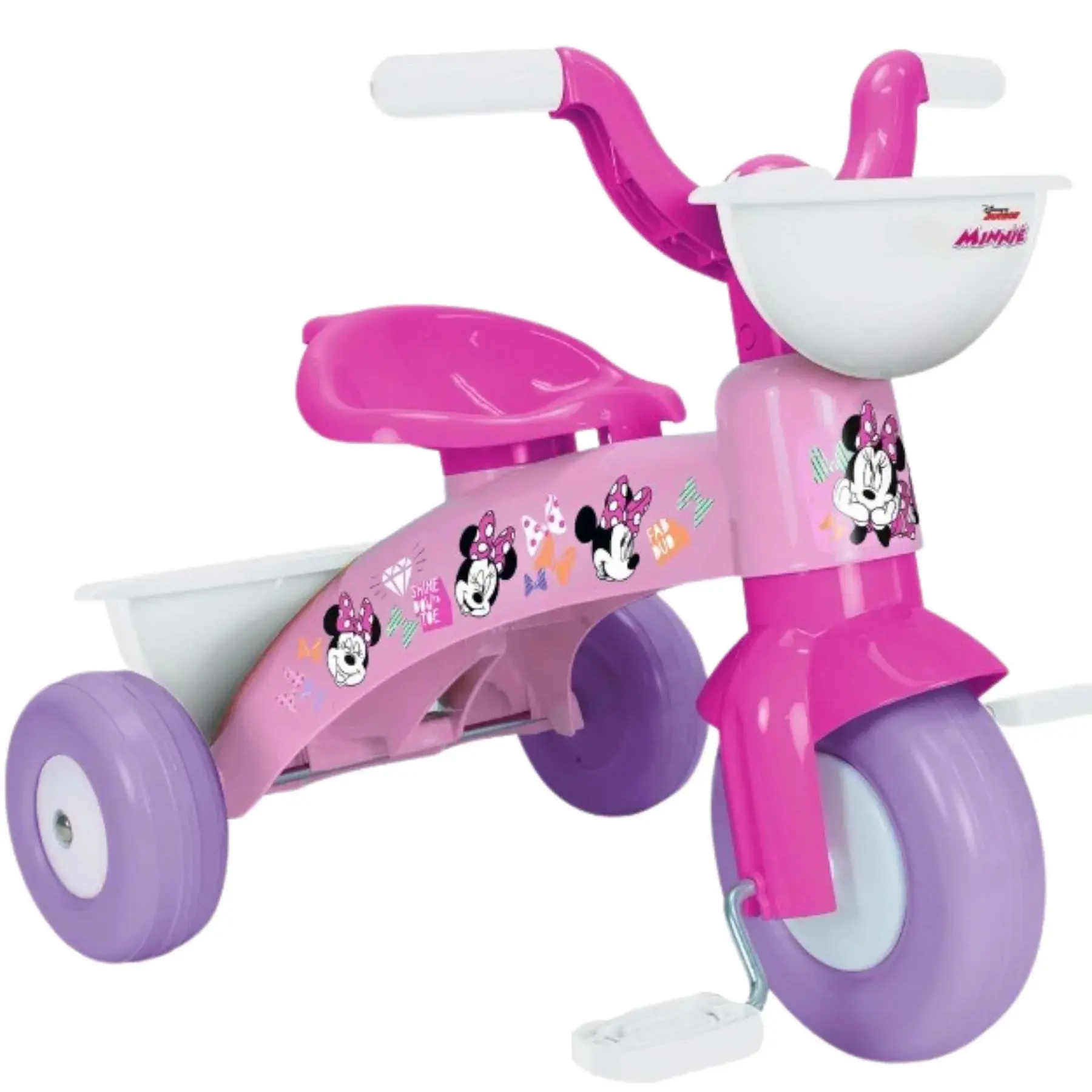 Dreirad Disney Minnie