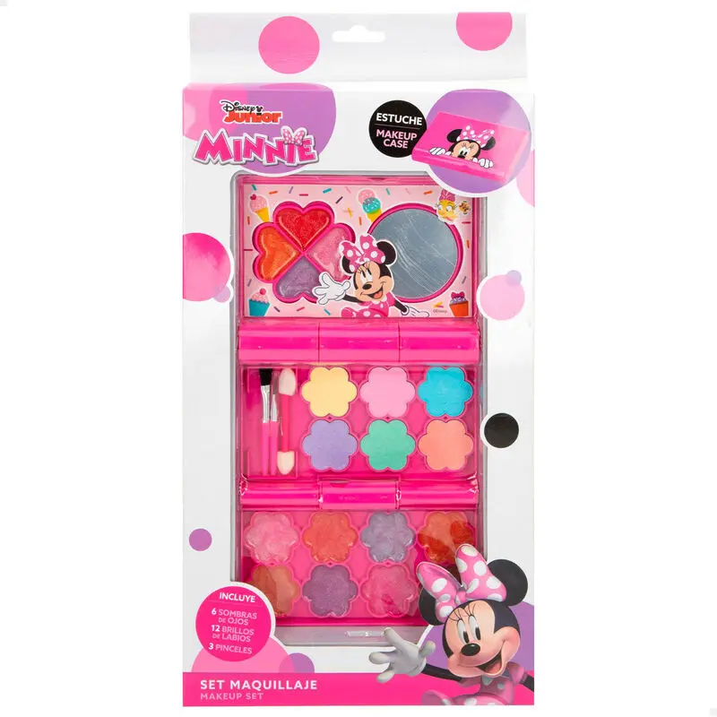 Frauen Schminkset Disney Minnie